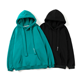 EQ11 春季新款港风男女休闲百搭简约绣花连帽纯色卫衣宽松外套P78,女装短外套,电商C306,电商基地 EQ11 春季新款港风男女休闲百搭简约绣花连帽纯色卫衣宽松外套P78,女装短外套,电商C306,电商基地