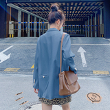 主推大量现货2022春款3色！双排扣西装207-J9588P110K168，女装西装，卡莱