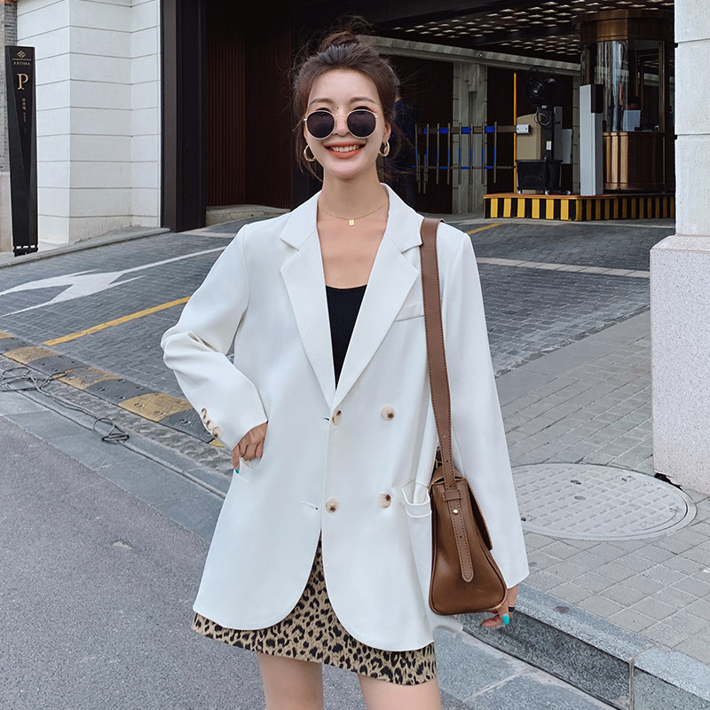 现货3色！数据好新款小西装外套207-J9588P110控168,女装西装,卡莱