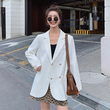 现货3色！数据好新款小西装外套207-J9588P110控168，女装西装，卡莱