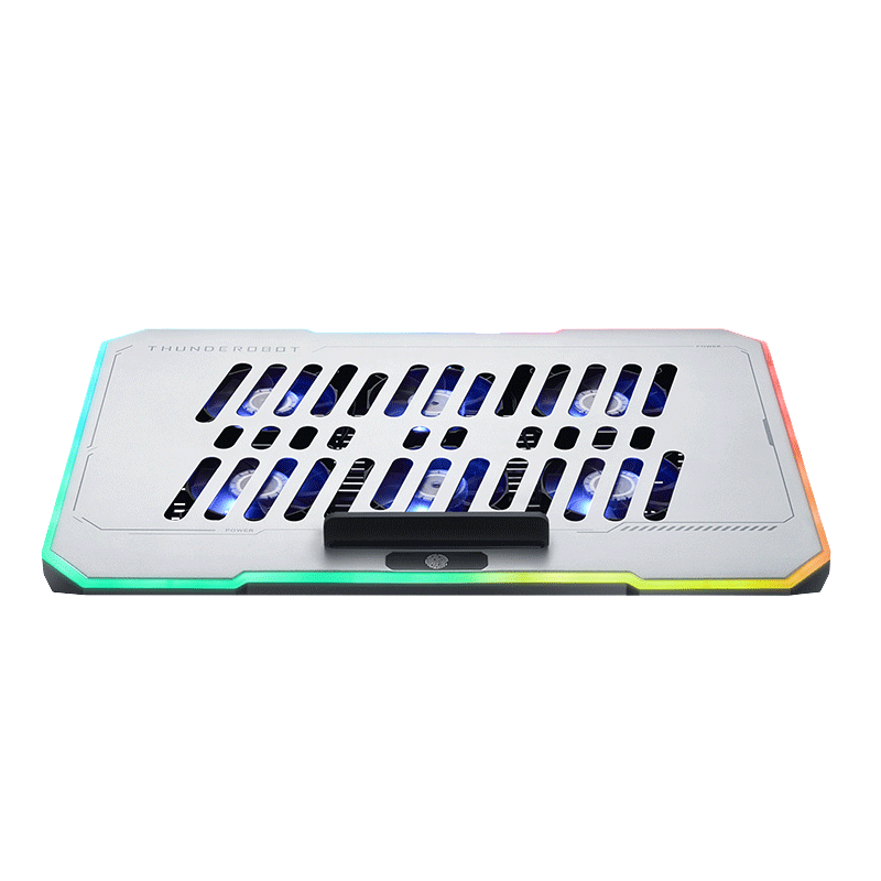 雷神F65Pro散热器支架