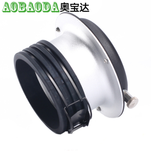 适用D1/D2/B1/8A/B4转保荣卡口Profoto转Bowens口金贝神牛转接环