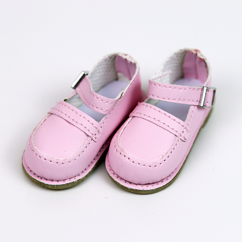 德必胜6分bjd洋娃娃鞋子配件