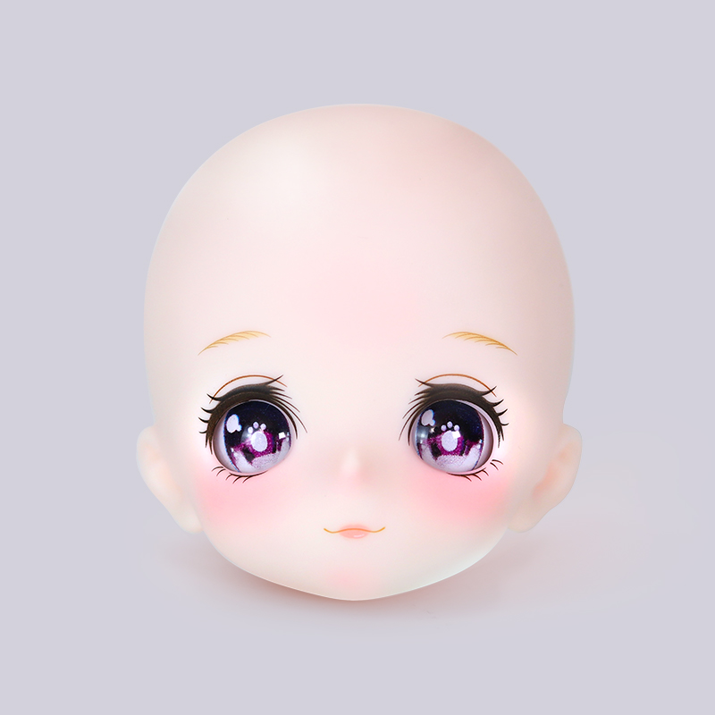 德必胜4分火柴女孩bjd娃娃