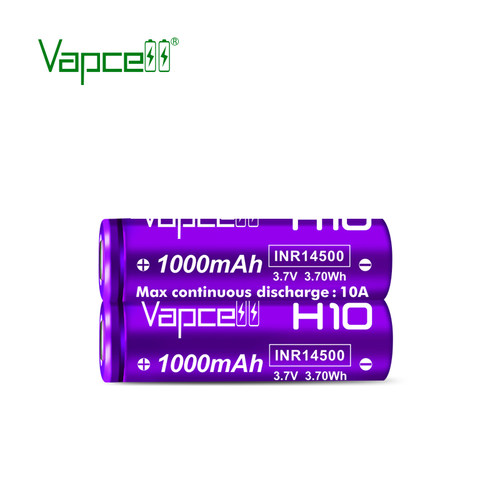 维普赛14500锂电池动力锂电
