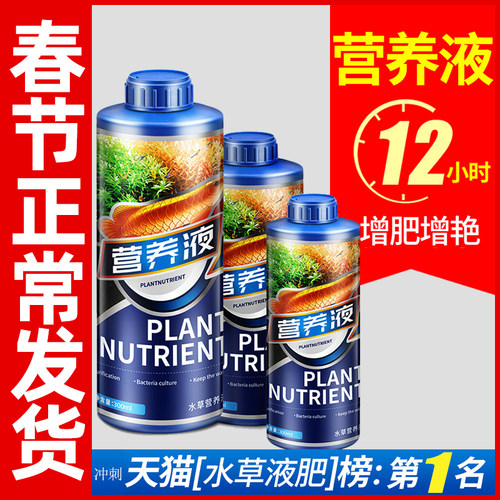 营养液肥价格 多少钱