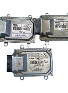 适用福汽启腾M70发动机ECU电脑板版 F01R00DJ15 NLM1-36120100B