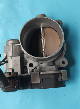 适配别克君越陆尊雪佛兰土星林荫大道电子节气门阀体总成12577029