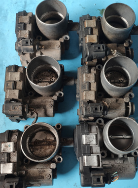 适用新波罗劲情朗逸高尔夫晶锐宝来电子节气门03C133062F/M/AB/Q