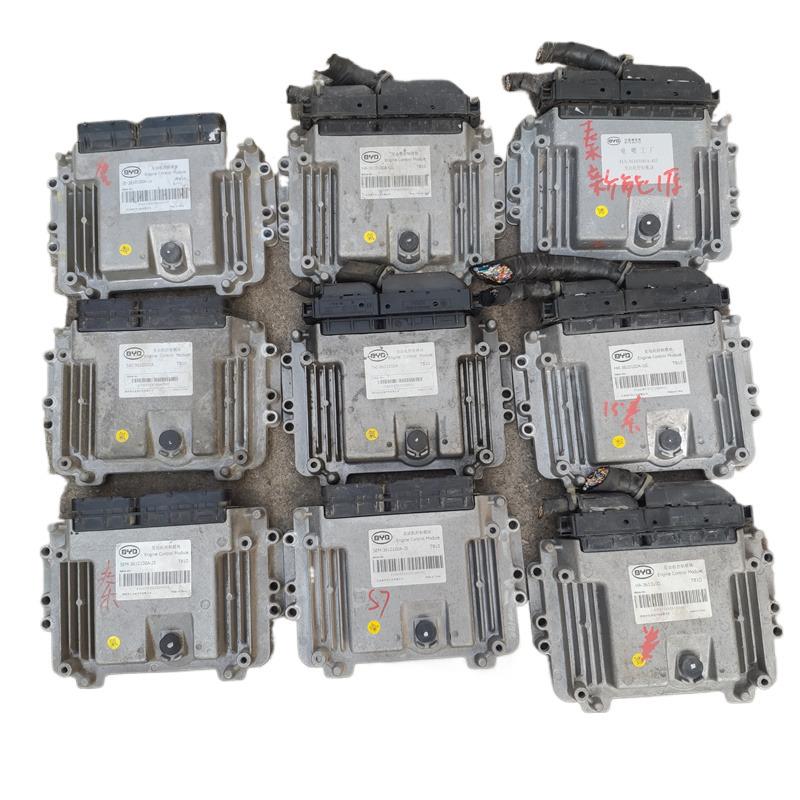 适配比亚迪秦发动机控制模块电脑板唐-5AI-SEM-HA-3610100A-J5-G5