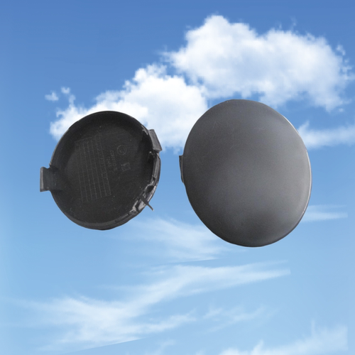 适配力帆720 X50 530 迈威 乐途前后保险杠拖车盖保险杠拖车堵盖