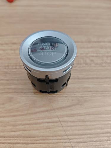 东风华神一键启动按钮t5 DV5 HV5点火开关原厂3769010-T7100