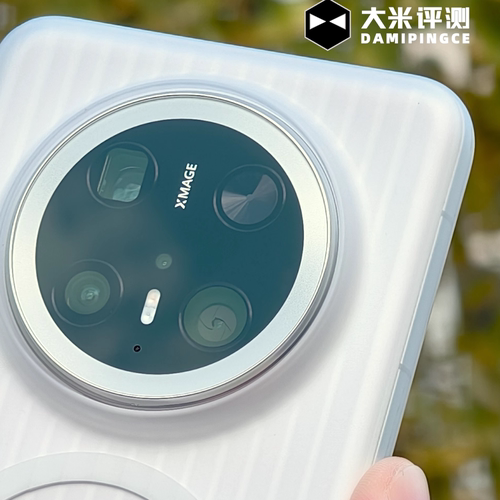 大米评测Mate70&80系列PC塑料壳