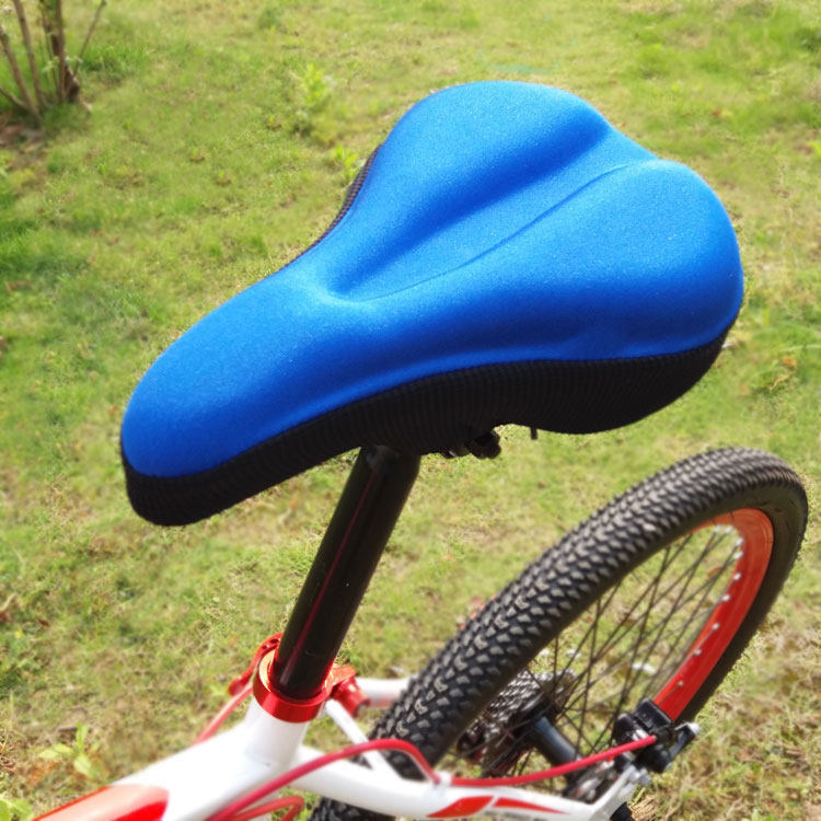 Selle de vélo Mountain Bike - Ref 2350605 Image 3