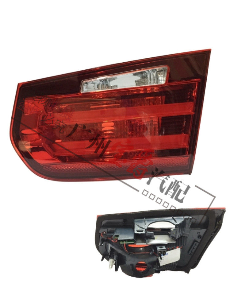 BMW 3 시리즈 F30F35 후면 316 테일 라이트 318 턴 라이트 320 브레이크 라이트 328 반전 라이트 330 335에 적합