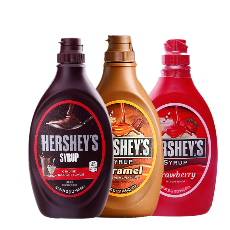 ÃÀ¹ú½ø¿ÚºÃʱÇÉ¿ËÁ¦½´680gÖì¹ÅÁ¦±ùä¿ÁÜÎ÷µãµ÷ζChocolate Cream