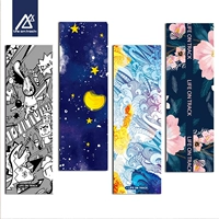 Охлаждающее быстросохнущее полотенце для бадминтона для спортзала подходит для мужчин и женщин для влюбленных для йоги