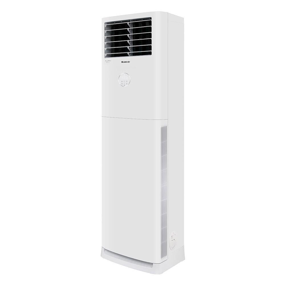 格力清凉风3P柜机空调冷暖商用立式KFR-72LW/(72536)FNhAp-B3JY01
