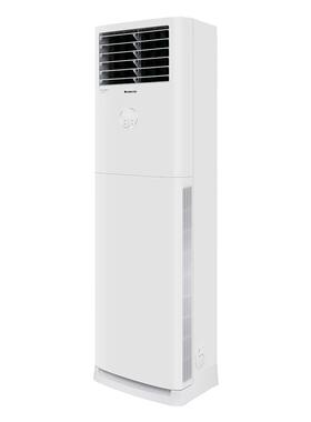 格力清凉风3P柜机空调冷暖商用立式KFR-72LW/(72536)FNhAp-B3JY01