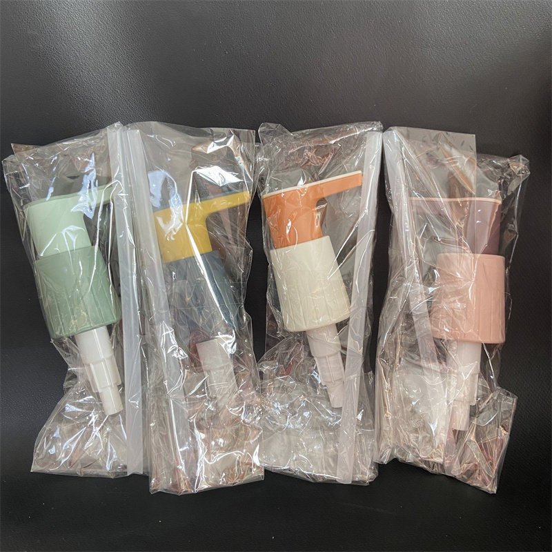 蚝油番茄酱泵头厨房调料挤压器图片