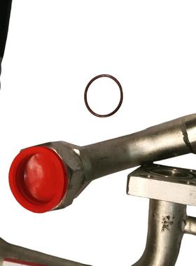 油管QX101747 TD螺杆式空压机配件大全