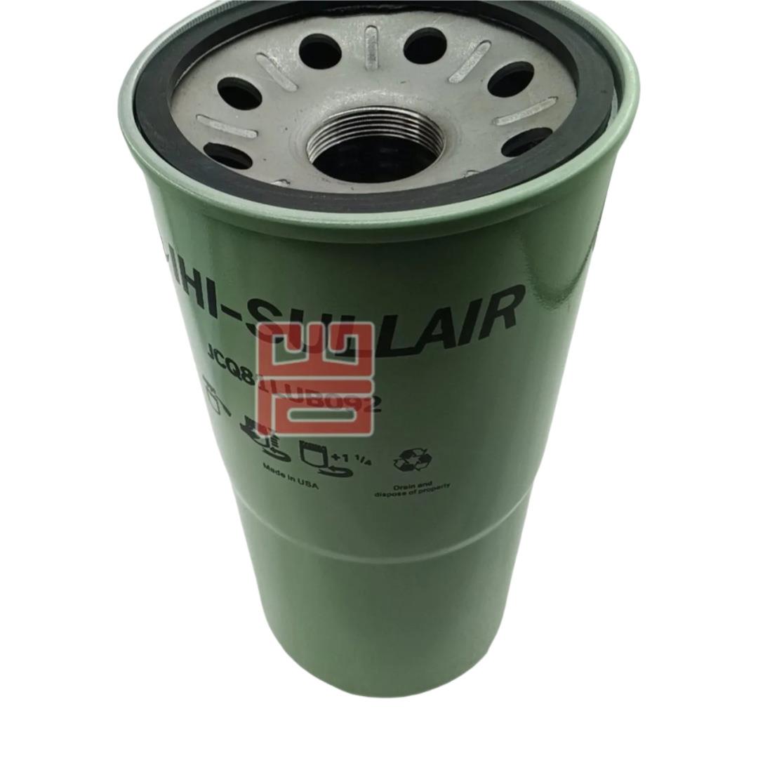 寿力油滤芯JCQ81LUB092螺杆式空压机配件大全现货