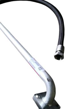 油管QX101719 替代螺杆式空压机配件大全