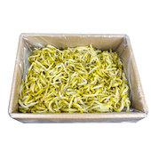 涪陵原味榨菜丝9斤装 香辣微辣榨菜丝 商用餐馆饭店炒火锅肉大包