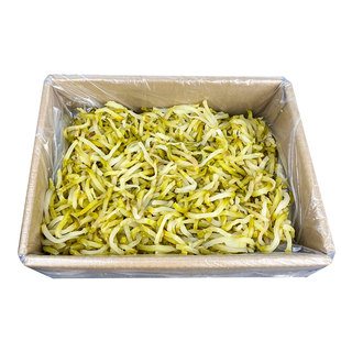 涪陵原味榨菜丝9斤装 商用餐馆饭店炒火锅肉大包 香辣微辣榨菜丝