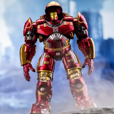 漫威复仇者联盟2反浩克装礼物