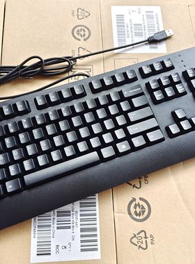 原装联想SK8827 KU1619 USB有线键盘K8851台式机笔记本通用办公