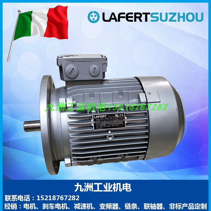 意大利拉法特电机真空泵专用电机