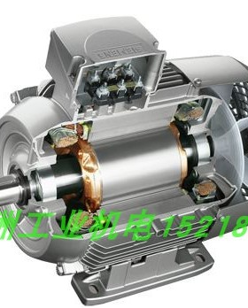 意大利CARPANELLI进口刹车电机 CARPANELLI电机MA100LB4B5/2.2KW