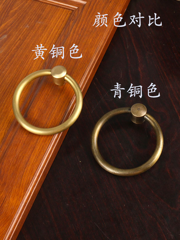 铜仁堂铜拉手满减优惠