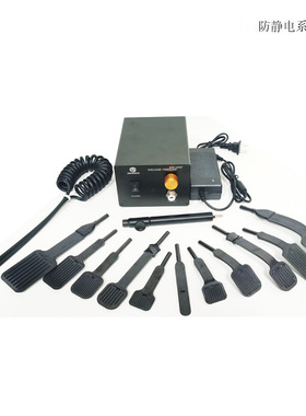 凯望 硅晶圆真空吸笔K961-2 4 6 8 12寸硅晶圆真空吸物笔防静电