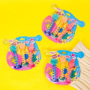 金稻谷猜拳弹弹乐