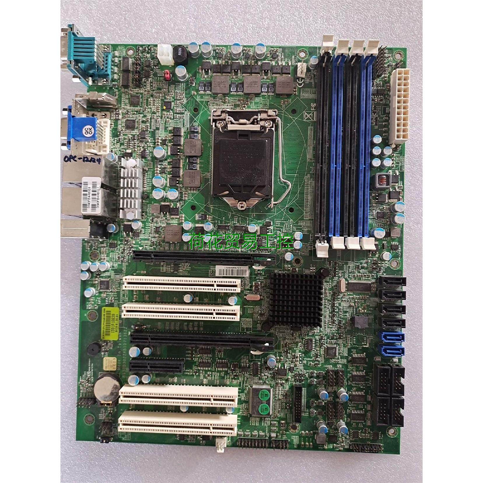 非标价台湾瑞传ruby-d713vg2ar-mx工控主板议价