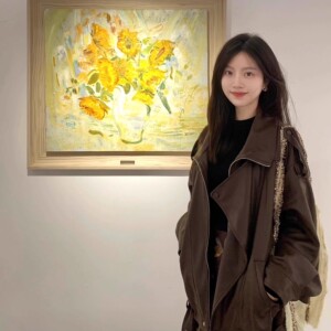 棕色皮衣外套女2025新款春秋美式酷飒风宽松高级感PU机车夹克