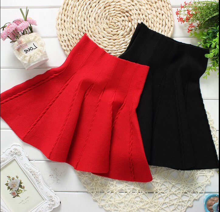 Jupe fillette - Ref 2048592 Image 1