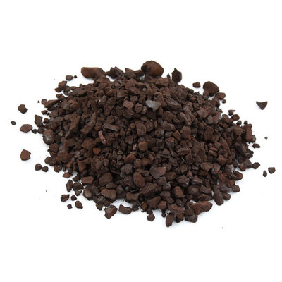 一件包邮优质中药材代赭石 须丸 赤土 丁头代赭中草药500克