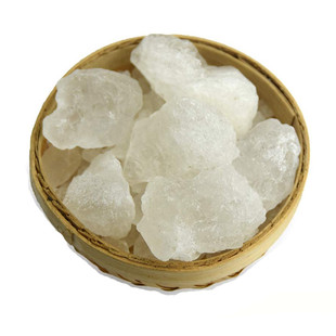 一件包邮优质中药材芒硝 硭硝 芒消 马牙硝中草药500克