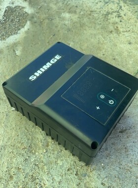 新款三晶变频器PDM30背负式小泵仙恒压供水水泵控制变频器背现货