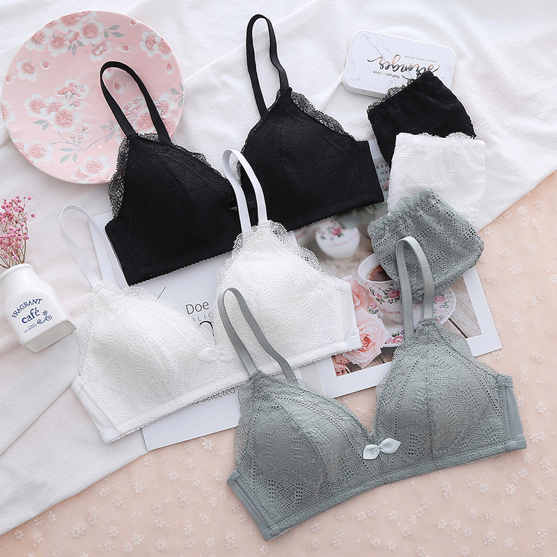 乳胶夏季聚拢调整型超薄款大文胸