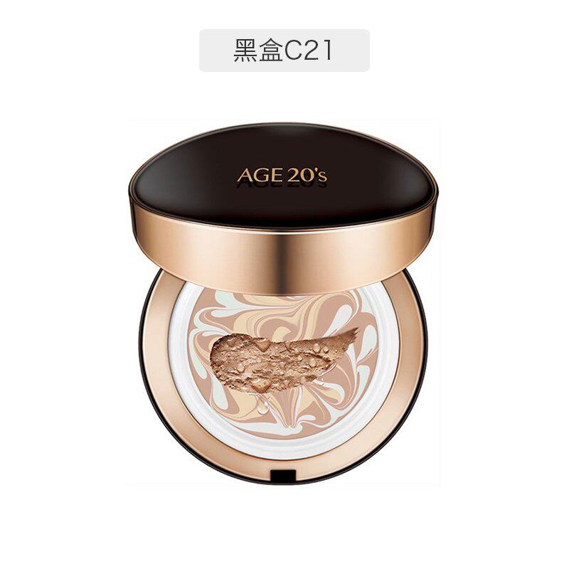 AGE 20s爱敬 气垫  2018年新款|ruв категории Косметика, порошок - от Buy2taobao.com для оказания профессиональной услуги покупки агента Taobao