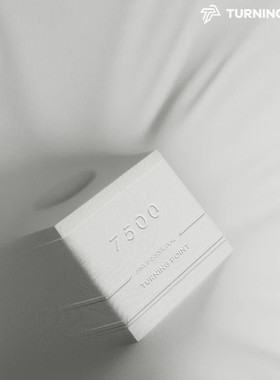 TP7500巧克粉正品职业版黑八台球杆九球杆油性巧粉超细腻巧粉灰色