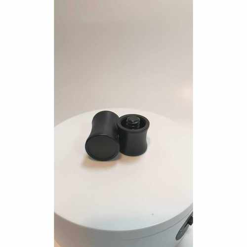 美洲豹小怪兽中轮保护套快速三牙