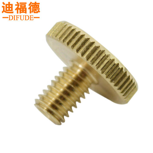 迪福德窗风撑限位铜螺丝