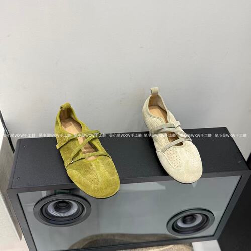 休闲玛丽珍德迅鞋女软底单鞋