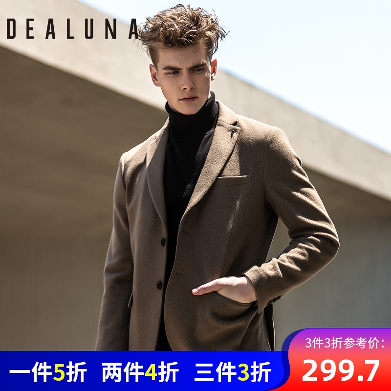 dealuna/µÏÂåÄÉÄÐ×° Ã«ÄØÎ÷·þпîÄÐÊ¿ÑòëÐÝÏÐÎ÷×°ÍâÌ×M184D5F01