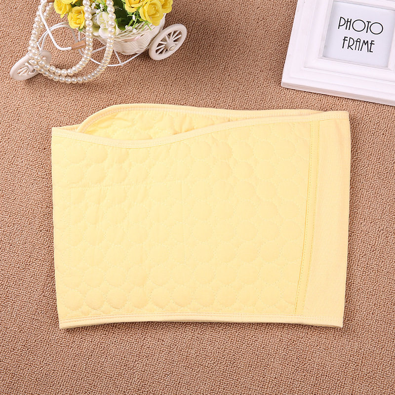 Corset simple en coton - Ref 671669 Image 3